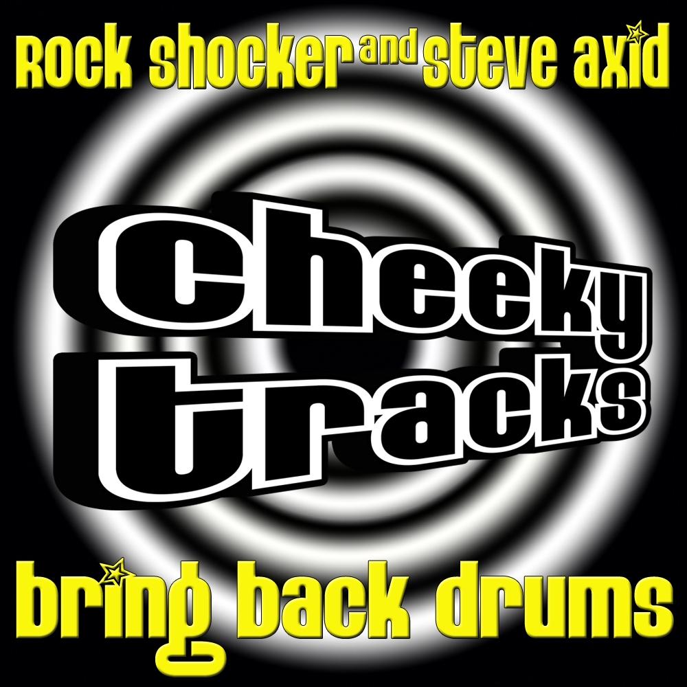 bring back drums歌手：rock shocker发行时间：2012-01-20播放收藏