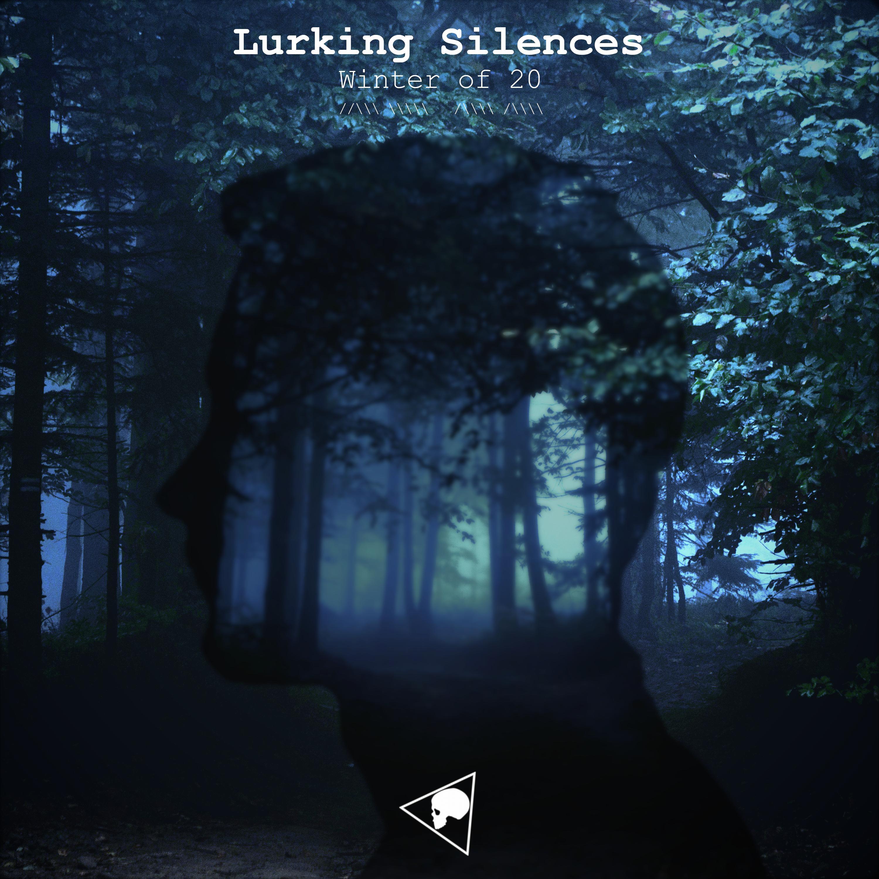 Lurking Silences Hot Frost 专辑 网易云音乐