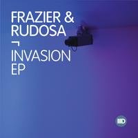 Invasion EP