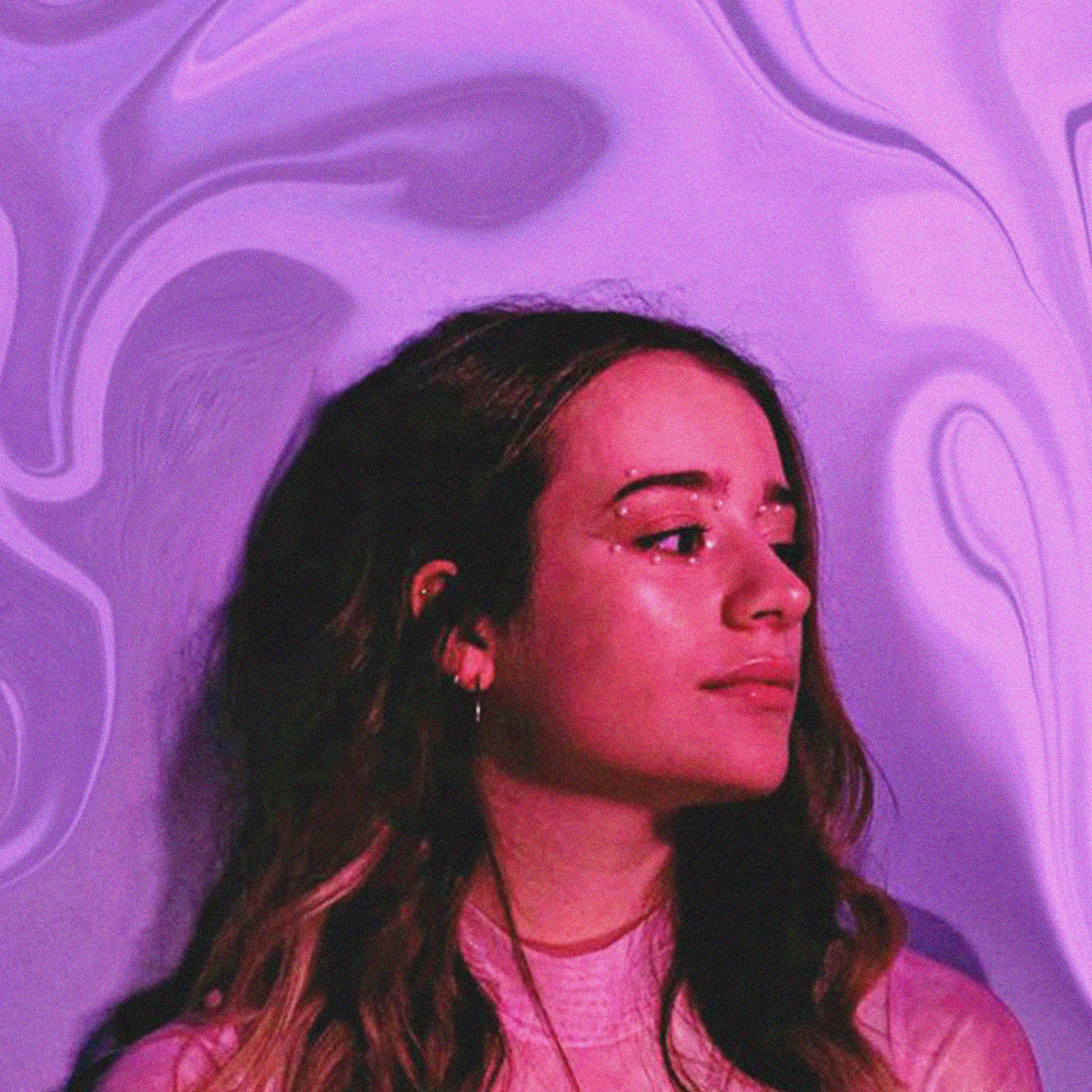 so into you x kiss it better (sped up)