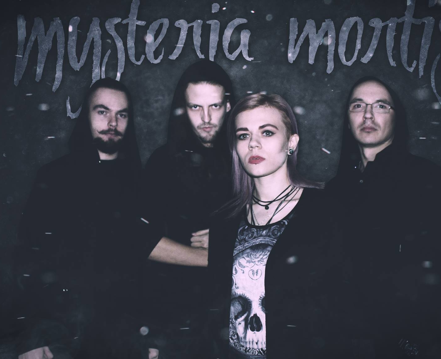 Mysteria Mortis