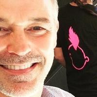 Cameron Daddo