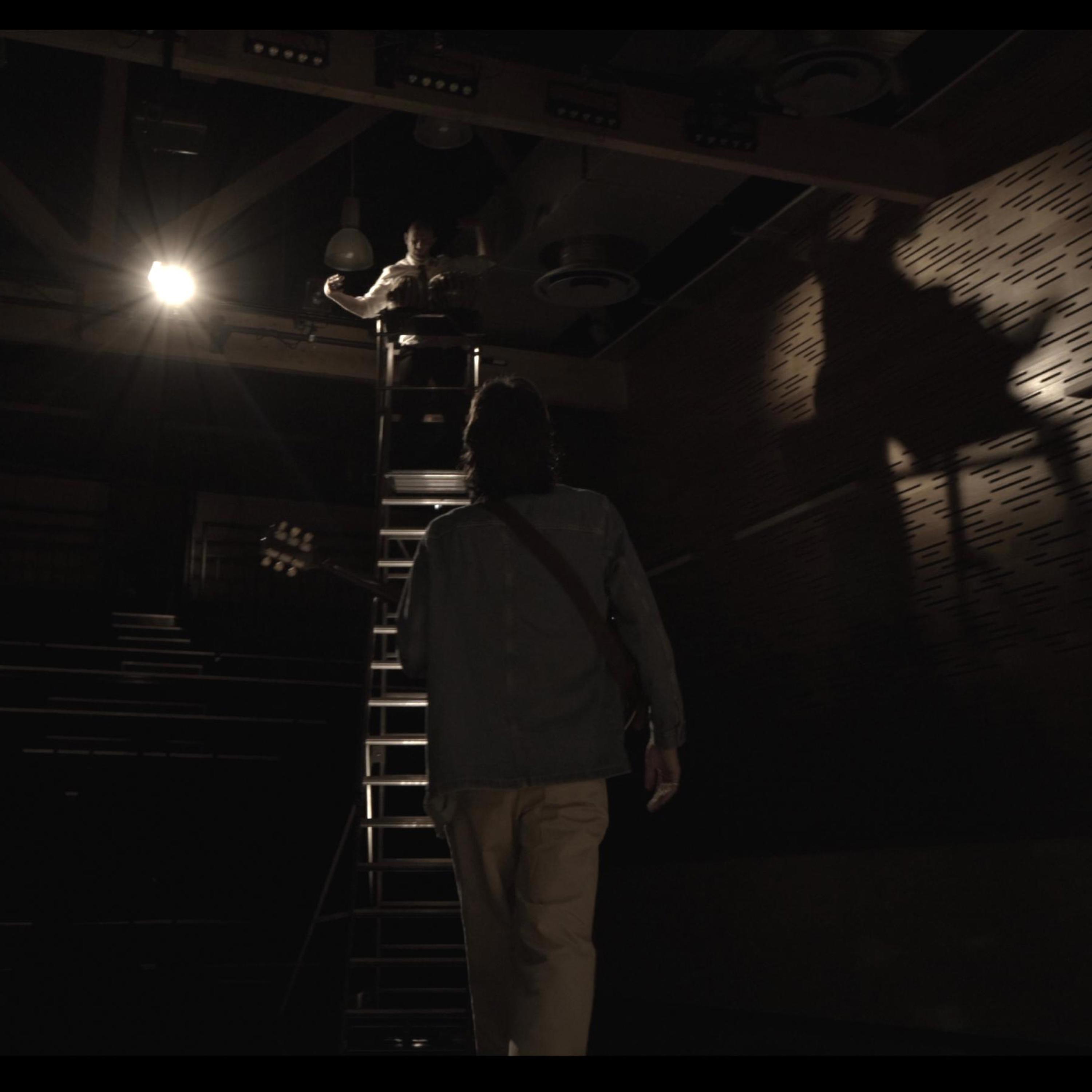 Du sel sur mes plaies