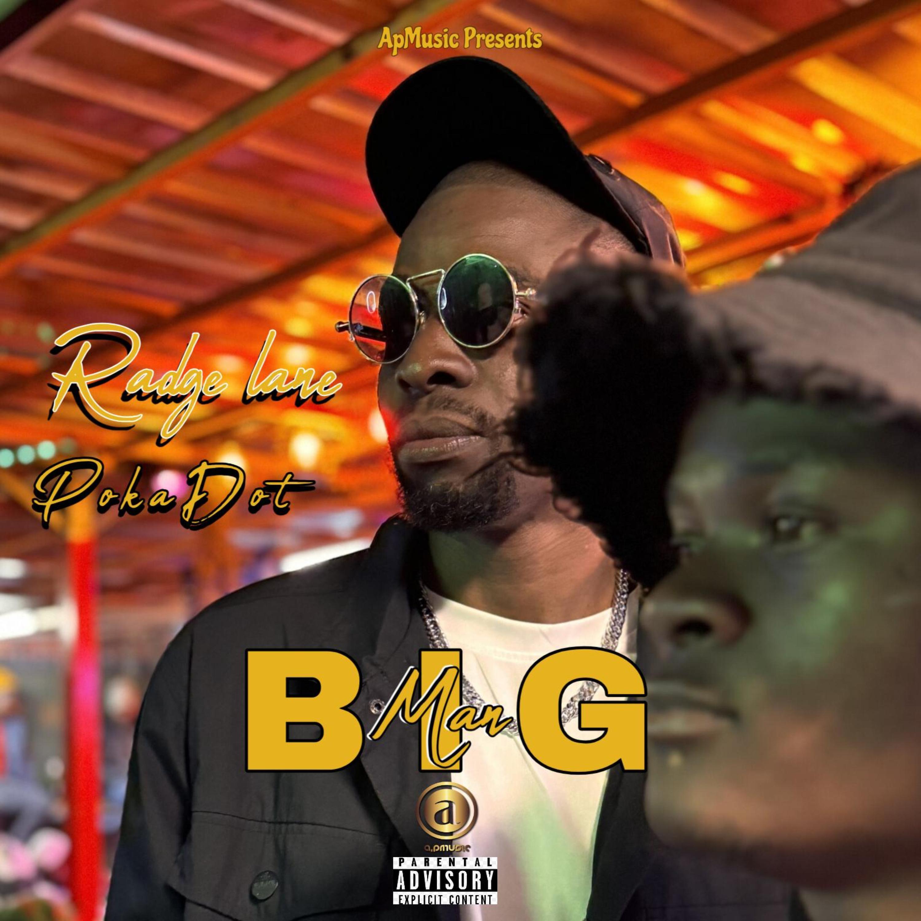 BIG Man (feat. Pokadot)