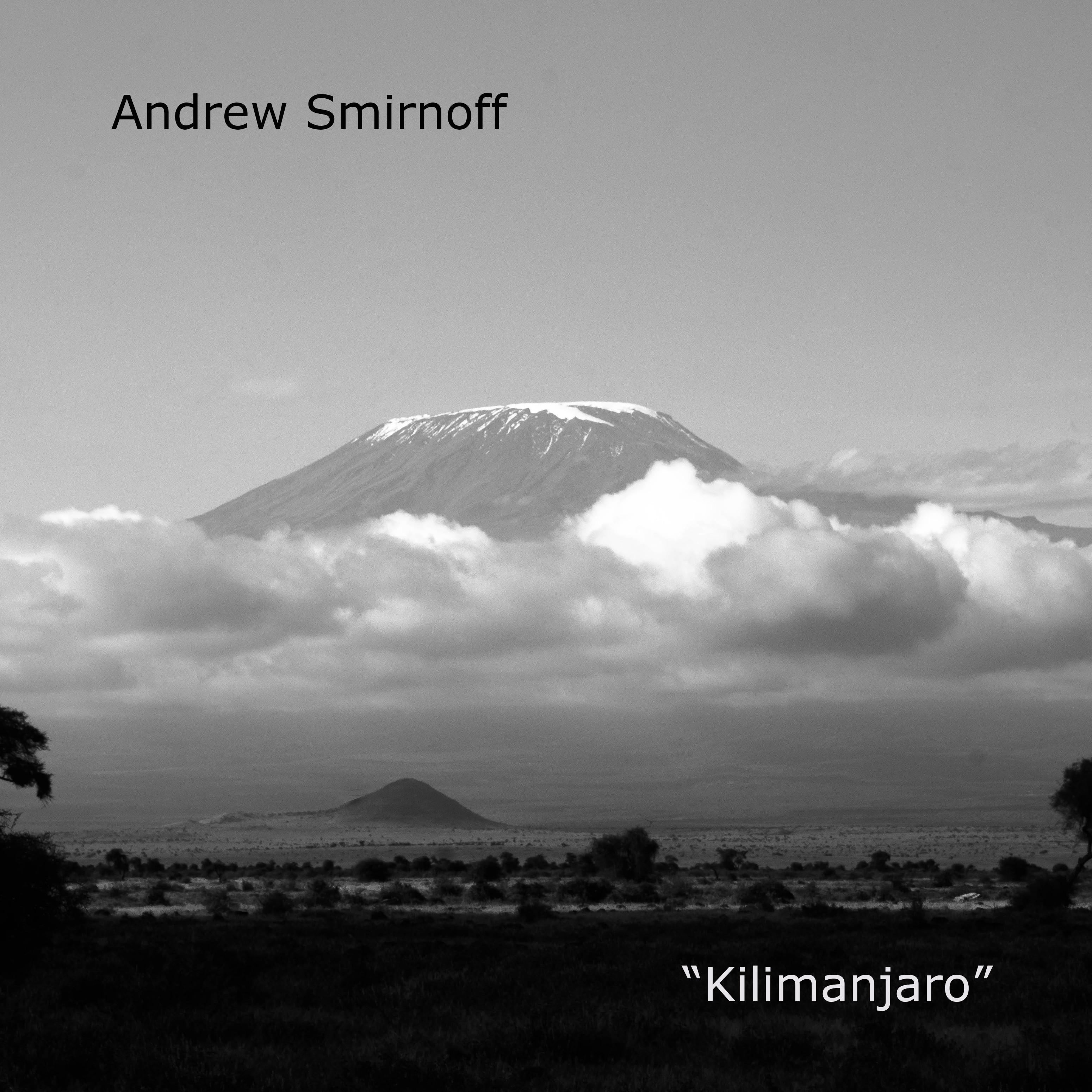 Kilimanjaro