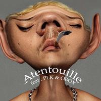 Attentouille (feat. OBOY)