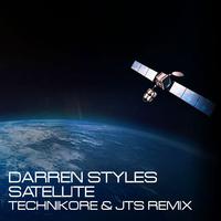 Satellite (Technikore & JTS Remix)
