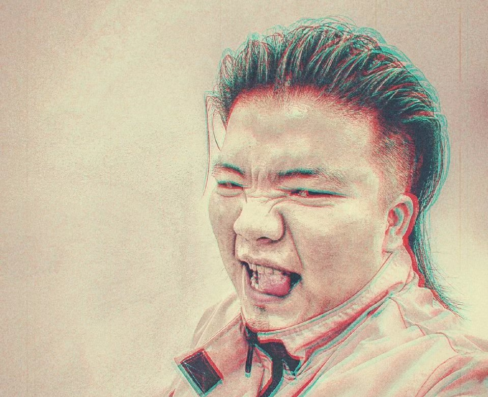 汤旭升