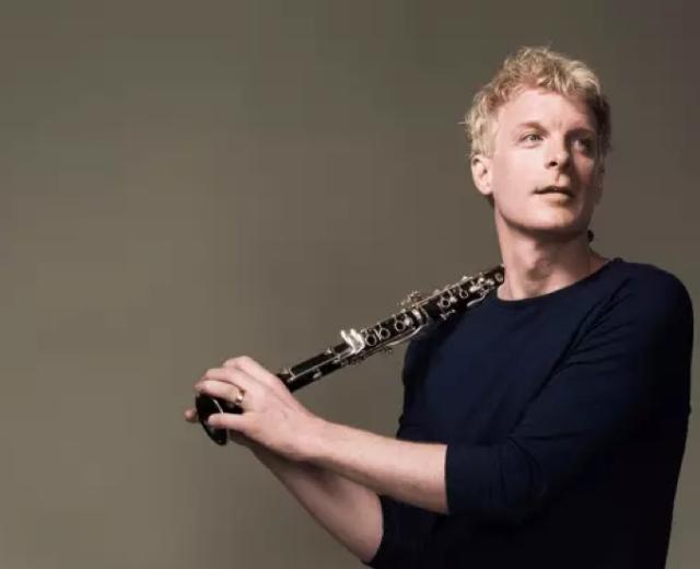 Martin Frost