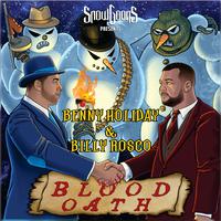 Blood Oath