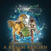 The Wanderer's Minuet: A Realm Reborn