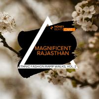 Magnificent Rajasthan - Ethnic Fashion Ramp Walks, Vol. 2