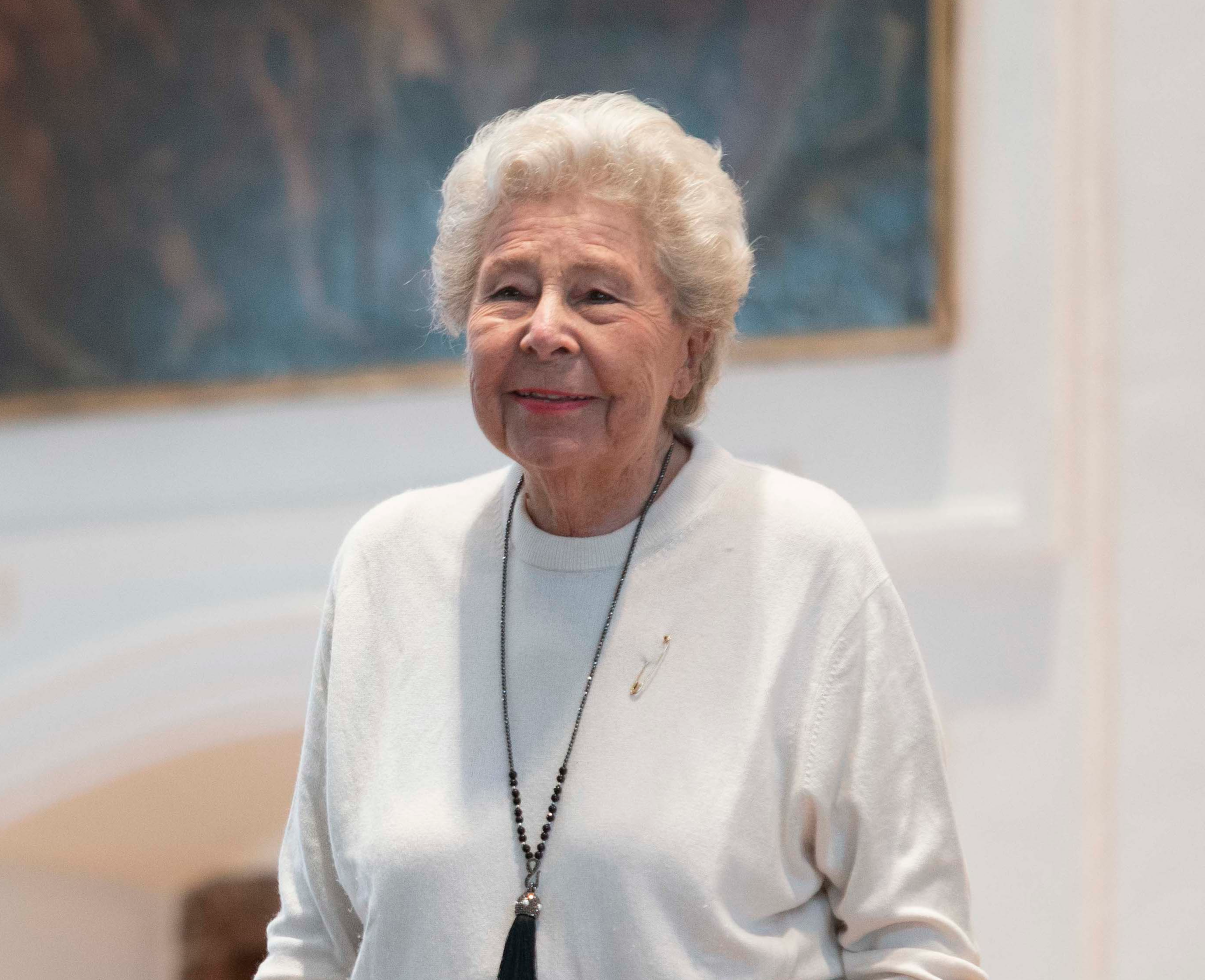 Christa Ludwig