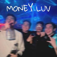 MONEY LUV (feat. Flako & Nick)