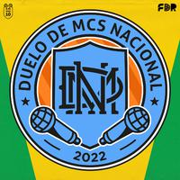 Duelo de Mcs Nacional 2022