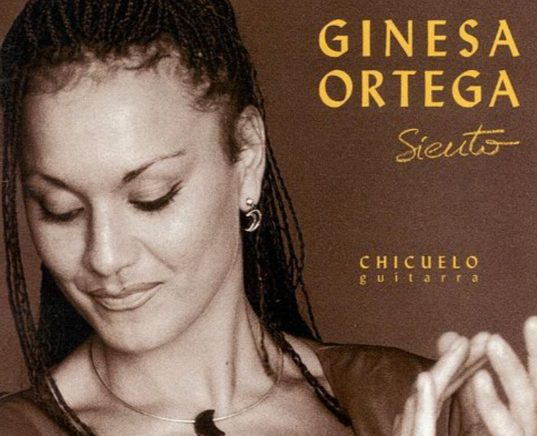 Ginesa Ortega