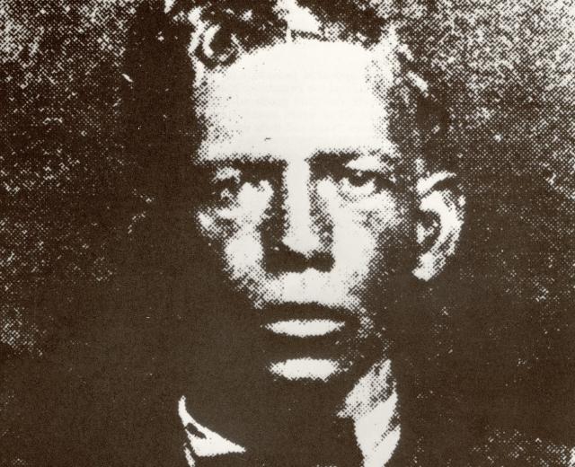 Charley Patton