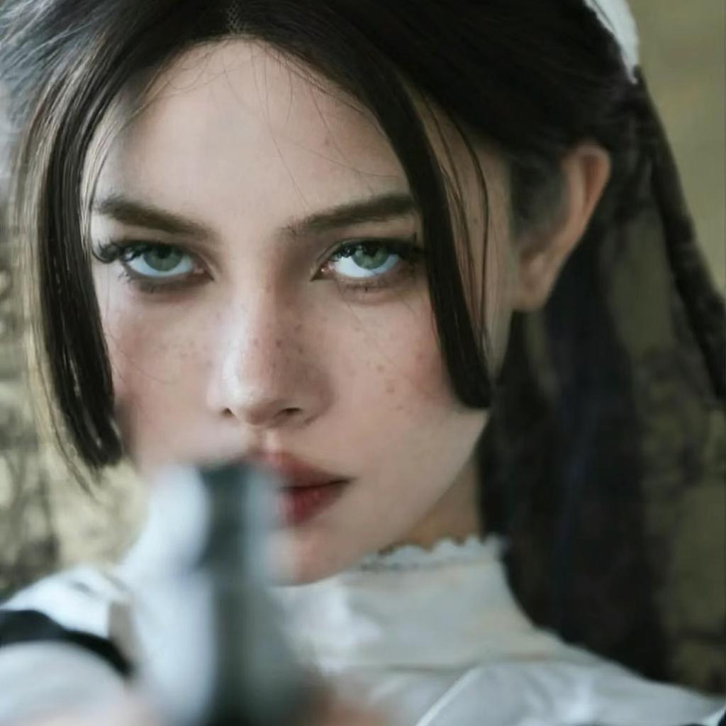 【INTJ】上帝赐你荒野，要你成为高飞的鹰