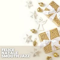 Felice natale smooth jazz