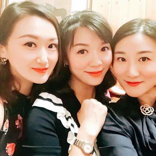 云水谣 (女声小组唱版) - 青橄榄演唱组封面