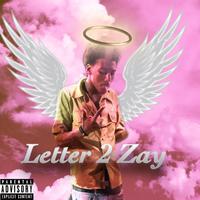 Letter 2 Zay