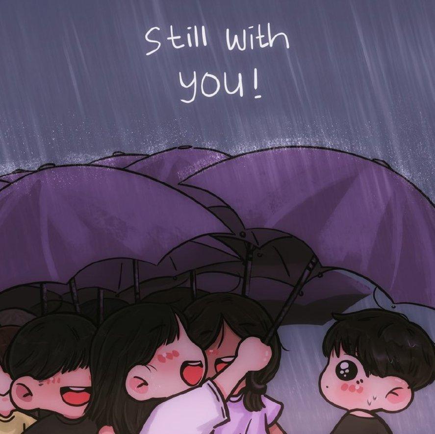 【防弹少年团/BTS】抒情慢歌のMagic Sho