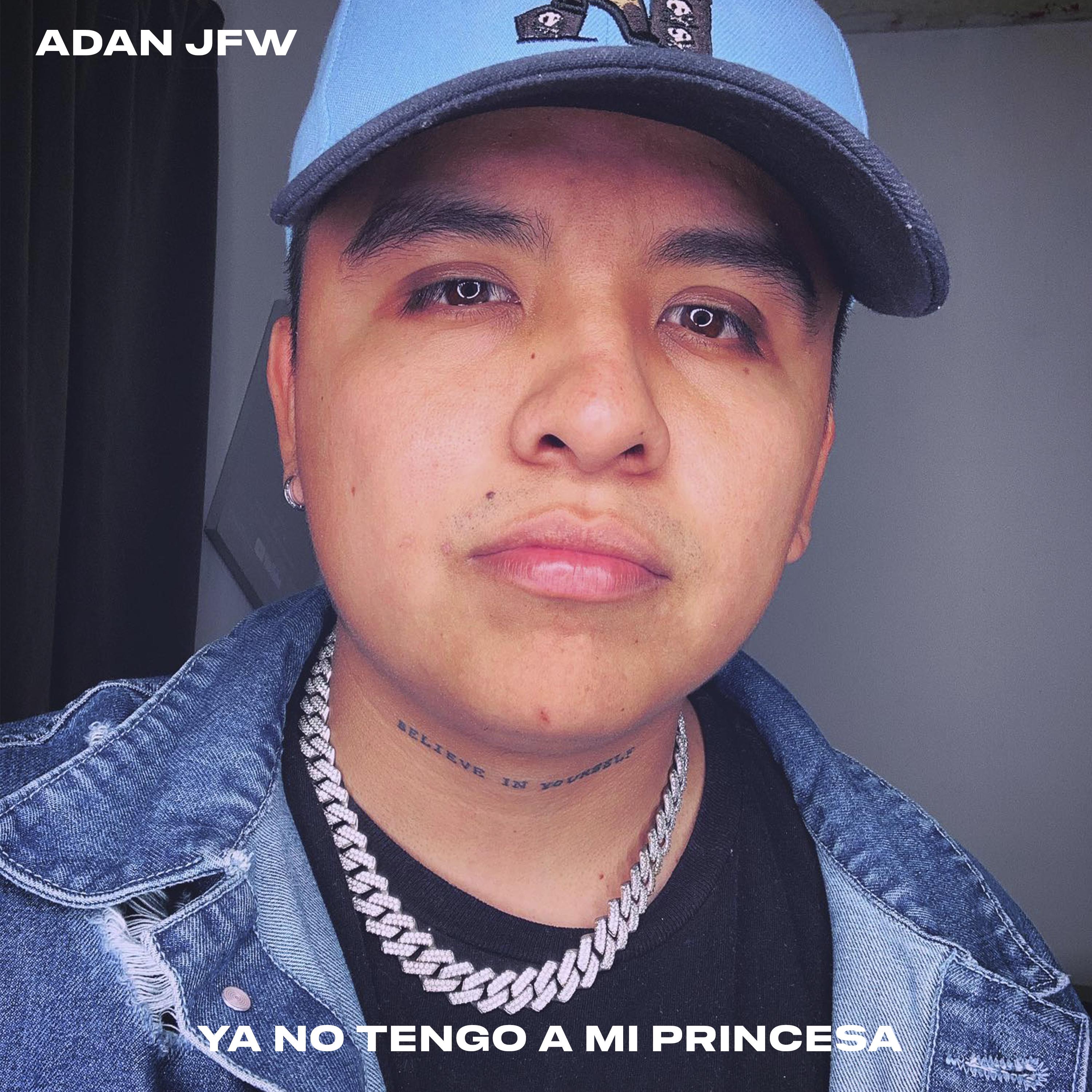 Ya No Tengo a Mi Princesa