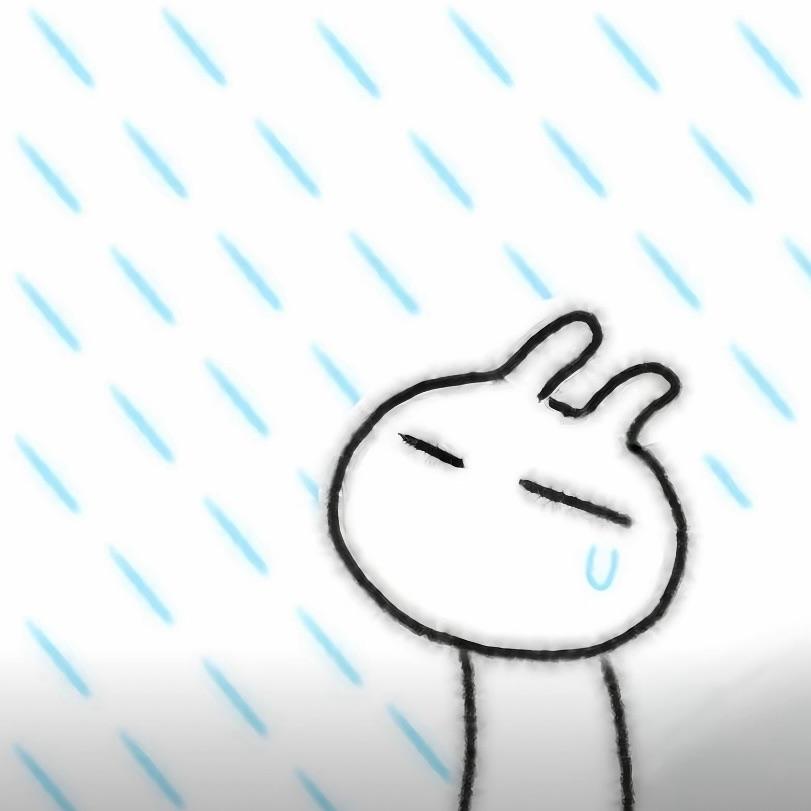 我們能在對方的生命中激起一滴淚的漣漪嗎封面