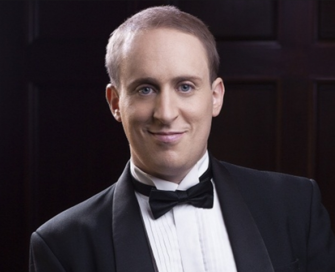 Simon Tedeschi