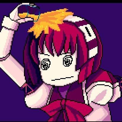 落呀落呀落青穹