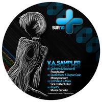Sampler 70