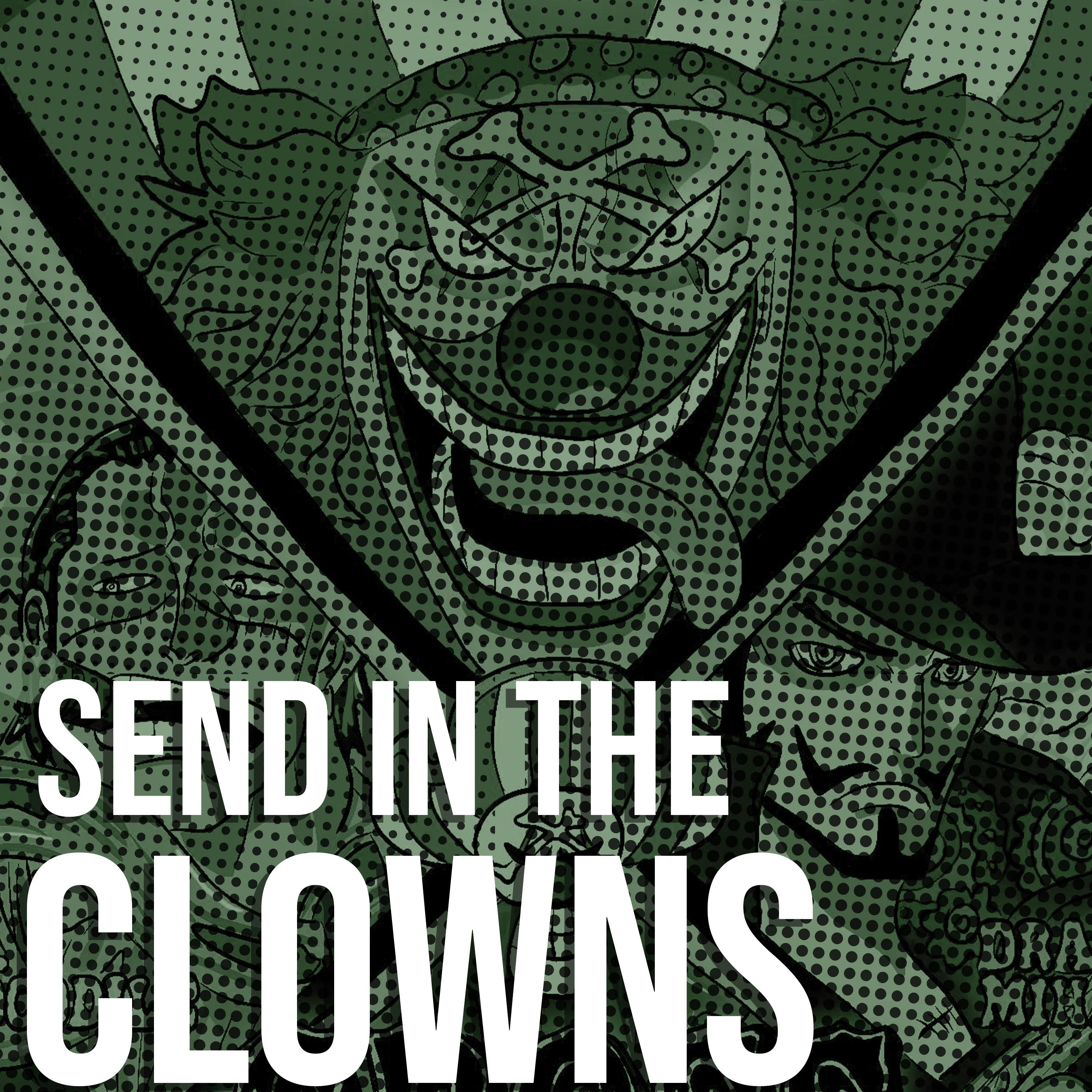 Send in the Clowns