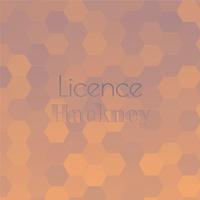 Licence Hackney