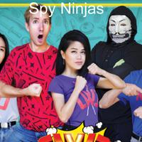 Spy Ninjas