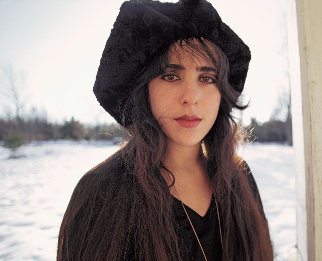 Laura Nyro