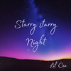Lil Cee 陳鏡舟 - Starry starry night （街头招式beat2）