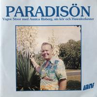 Paradisön