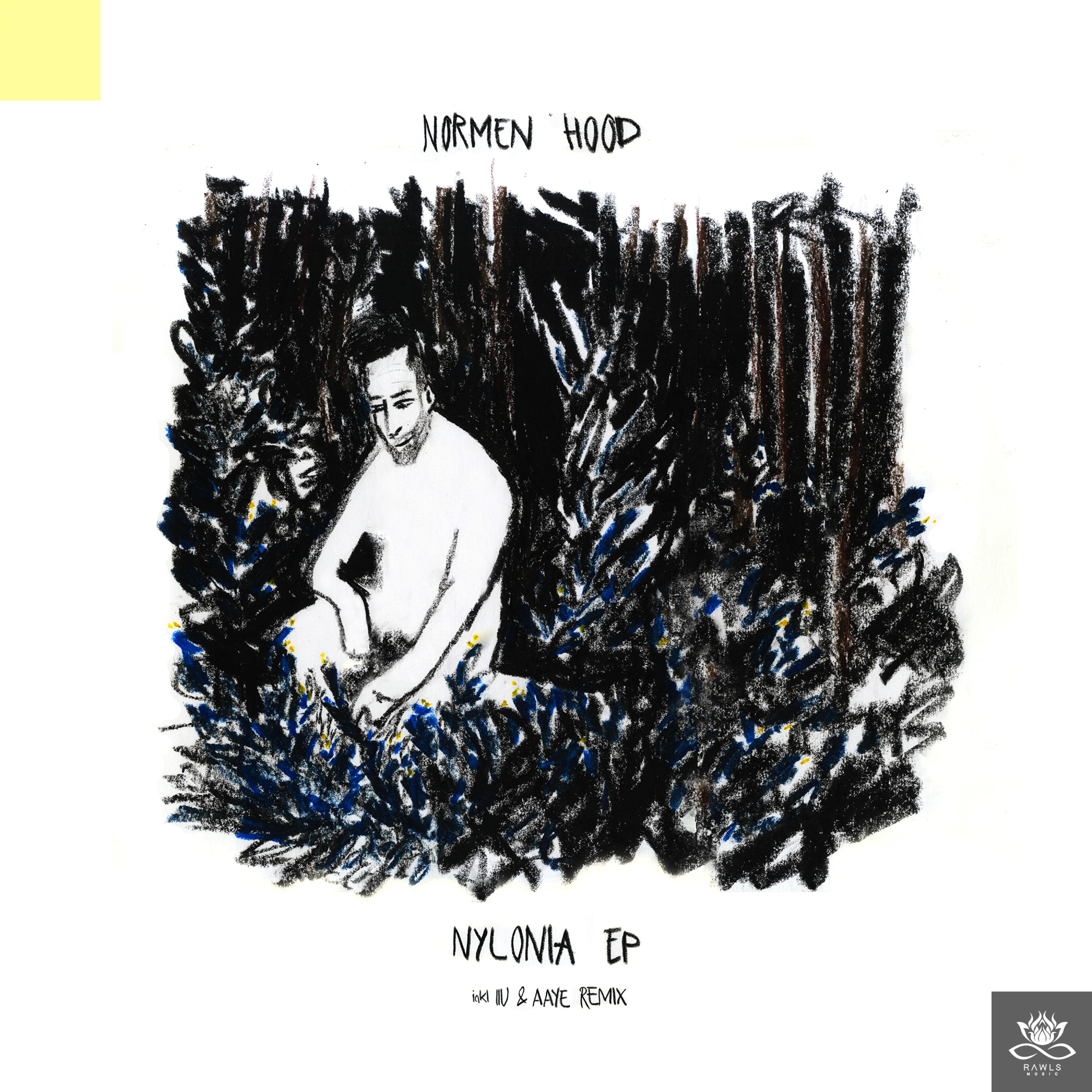 Nylonia (ilu & aaye can't decide Remix I)