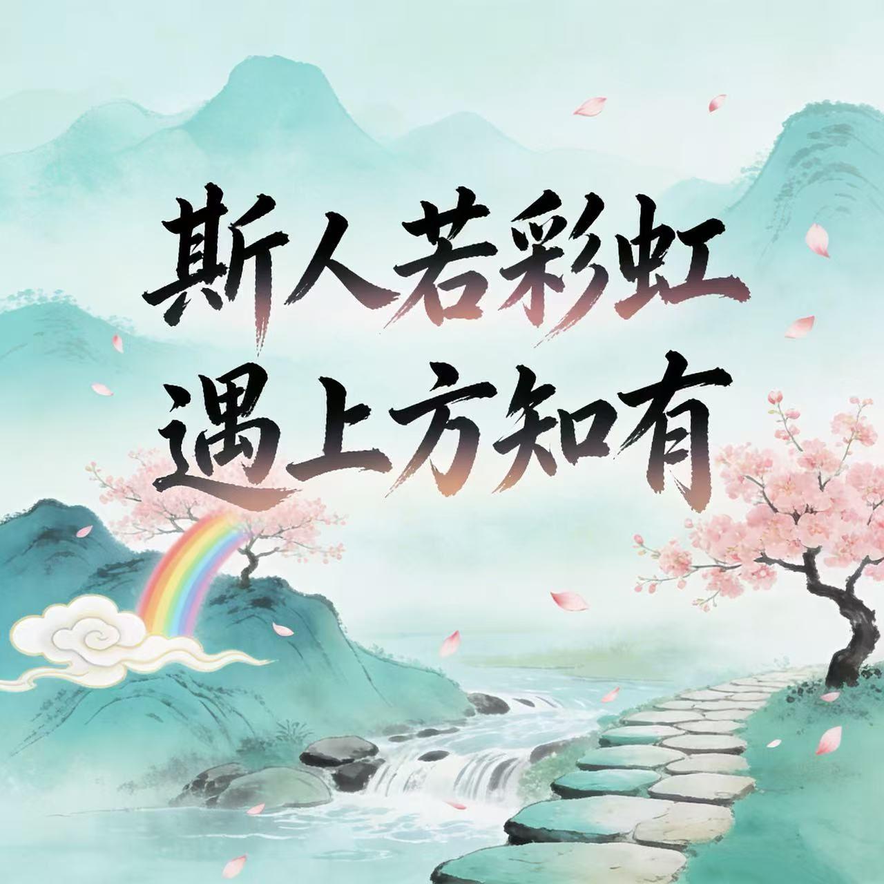 雪花红梅封面