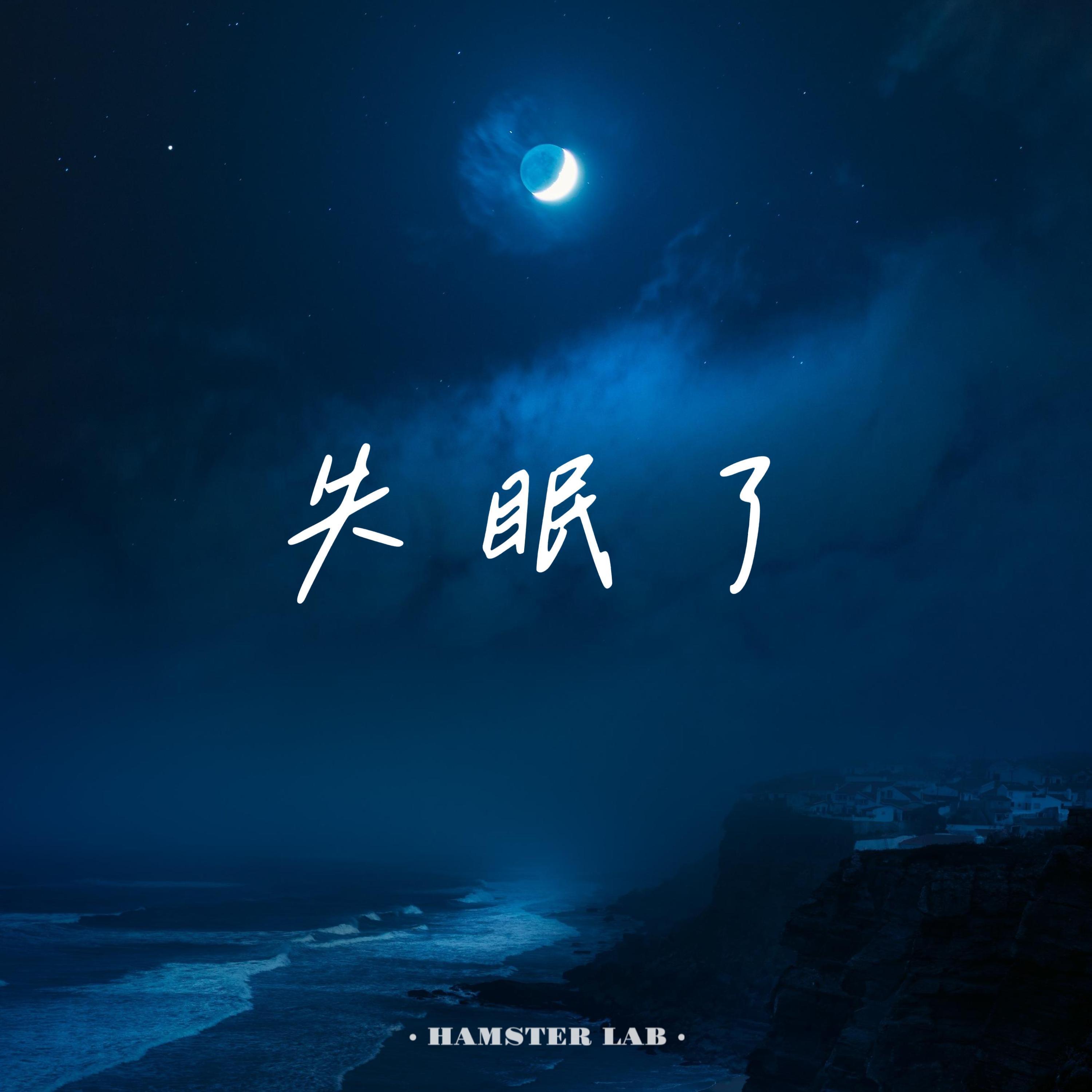 失眠了 - R&B氛围女声封面
