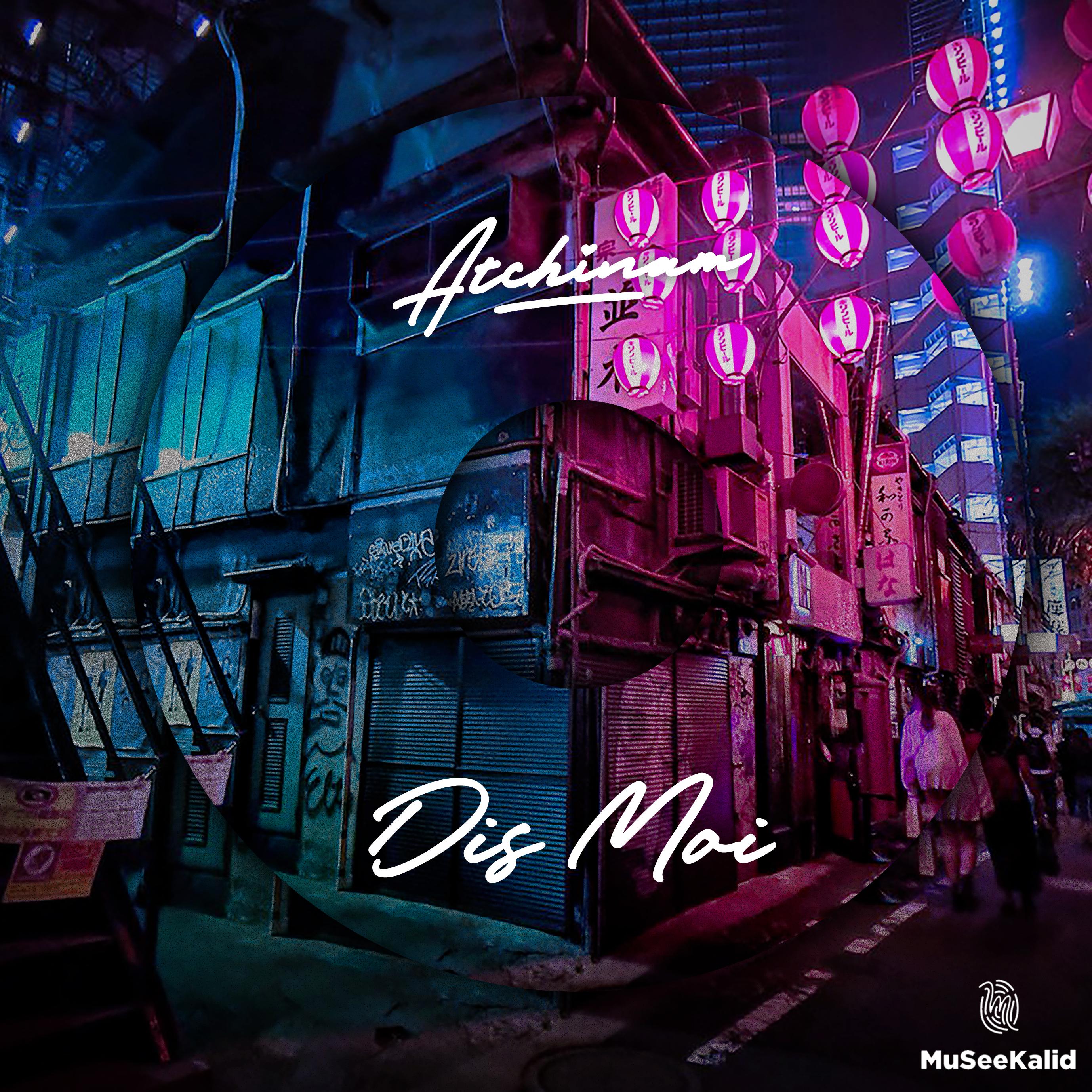 Dis moi (R'n'Soul Edit)