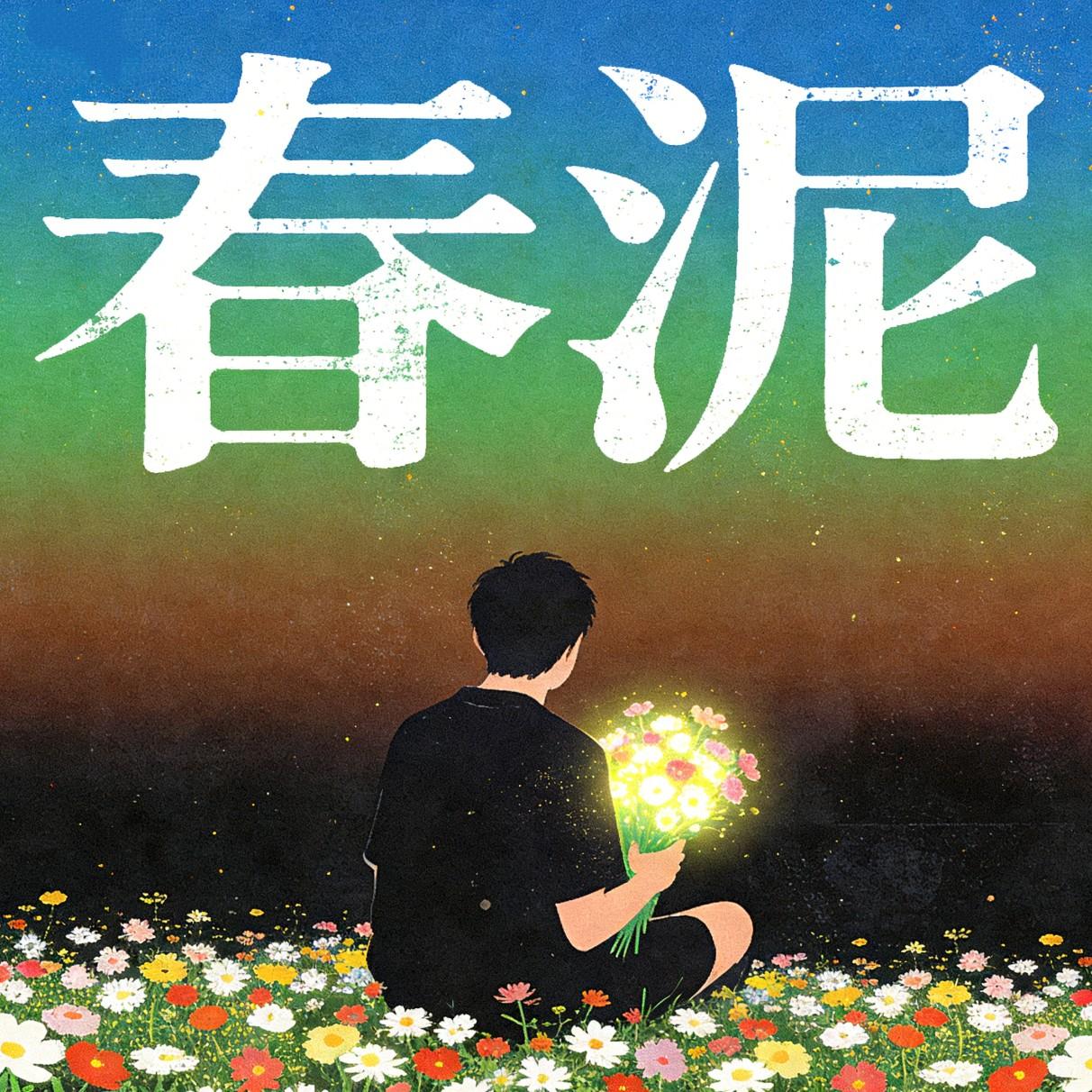 春泥 (R&B版)封面