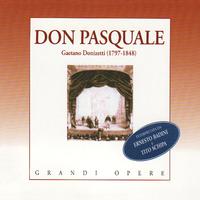 Donizetti: Don Pasquale