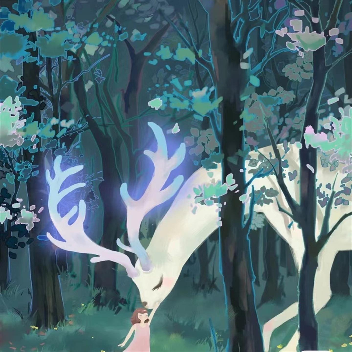 场景模拟酥麻采耳掏耳 放松解压 (3D白噪音a