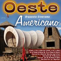 Oeste Americano