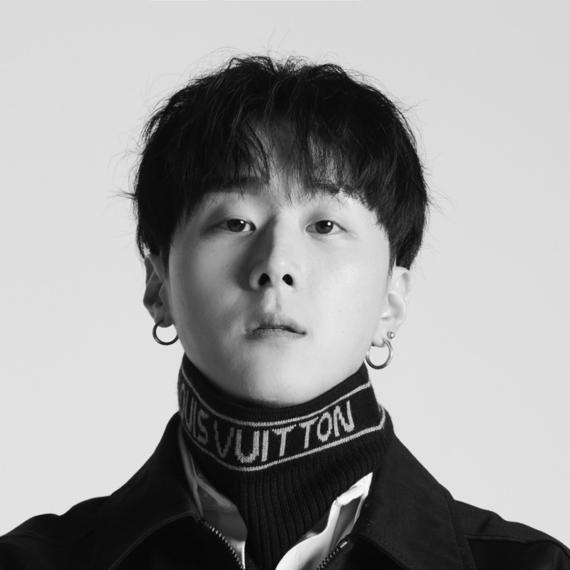 听·pH-1热门精选|LOVE (Feat.pH-1)