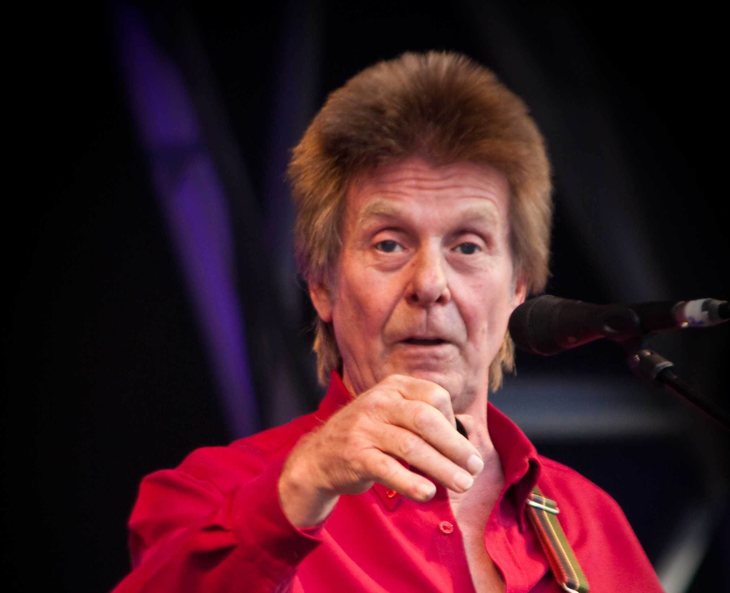 Joe Brown