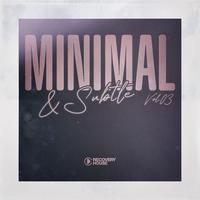 Minimal & Subtle, Vol.03