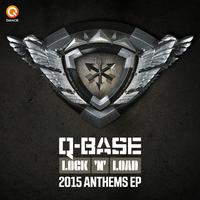 Q-BASE 2015 Anthems EP