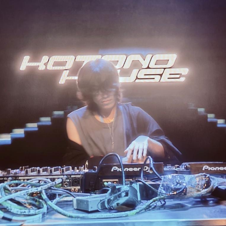 Omnisession 50 - KOTONOHOUSE